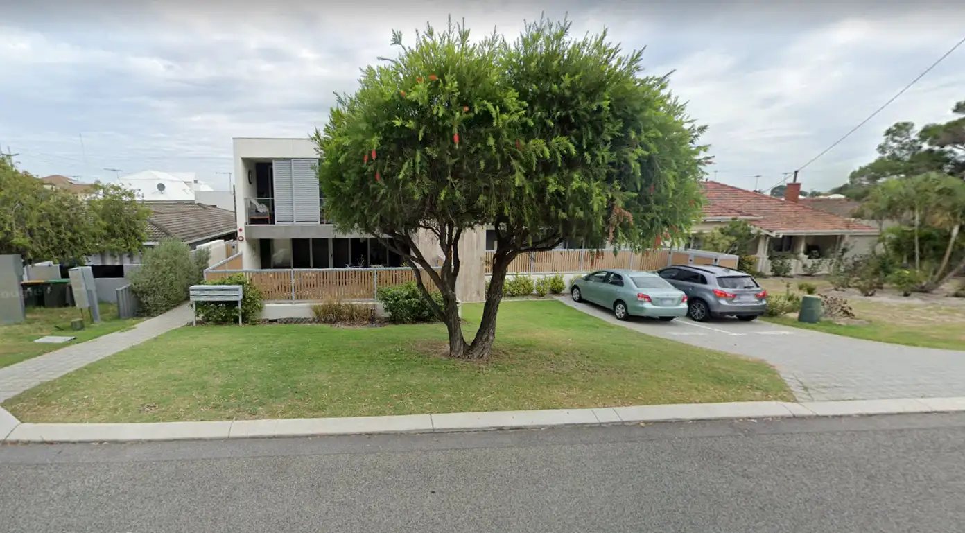 Main view of Homely villa listing, 5/87 Waterloo Street, Tuart Hill WA 6060