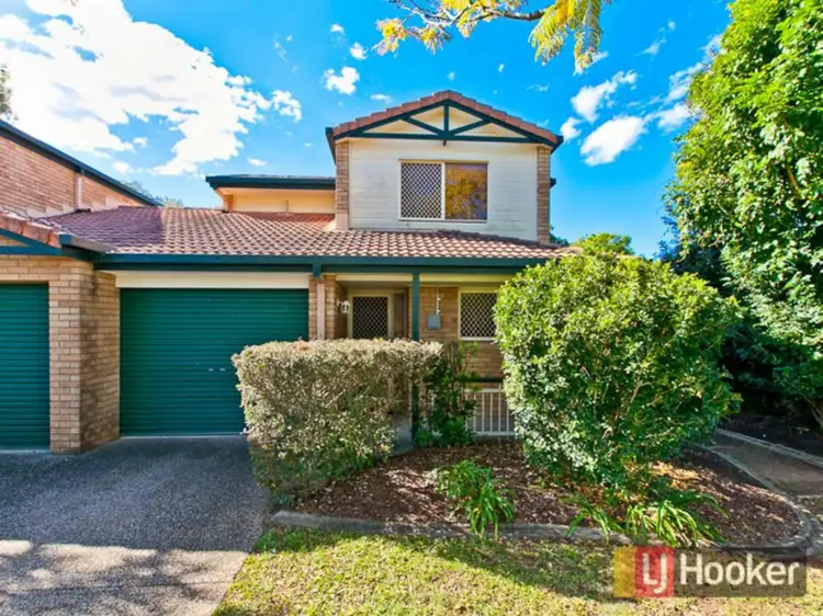 Main view of Homely townhouse listing, 5/25 Kakadu Circuit, Zillmere QLD 4034