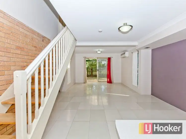 Second view of Homely townhouse listing, 5/25 Kakadu Circuit, Zillmere QLD 4034