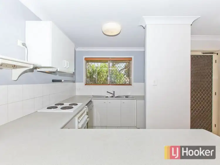 Third view of Homely townhouse listing, 5/25 Kakadu Circuit, Zillmere QLD 4034