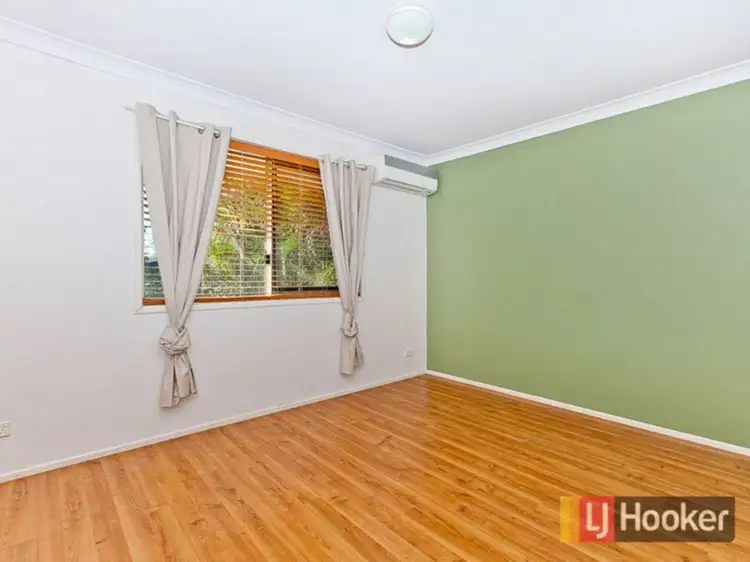 Fourth view of Homely townhouse listing, 5/25 Kakadu Circuit, Zillmere QLD 4034