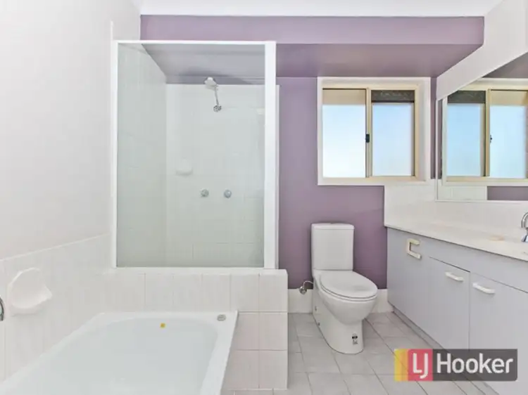 Fifth view of Homely townhouse listing, 5/25 Kakadu Circuit, Zillmere QLD 4034