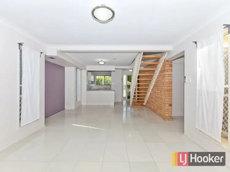 Sixth view of Homely townhouse listing, 5/25 Kakadu Circuit, Zillmere QLD 4034