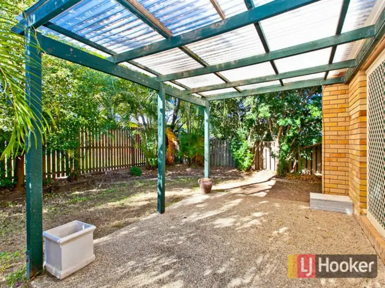 Seventh view of Homely townhouse listing, 5/25 Kakadu Circuit, Zillmere QLD 4034