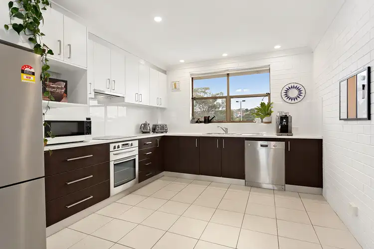 Second view of Homely apartment listing, 4/51 Morgan Street, Merewether NSW 2291