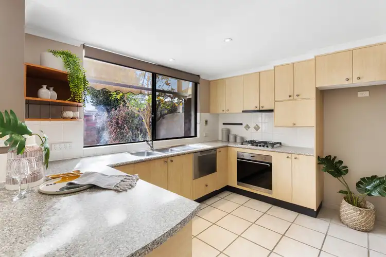 Fifth view of Homely semi-detached listing, 2/53 Bluefin Court, Noosaville QLD 4566