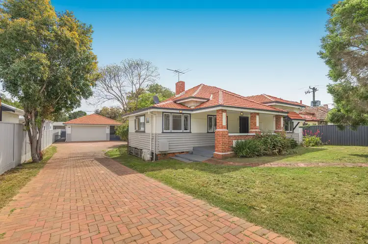 7/8 Chatham Road, Woodbridge WA 6056