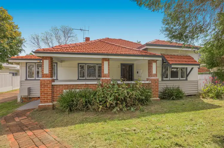 Third view of Homely house listing, 7/8 Chatham Road, Woodbridge WA 6056