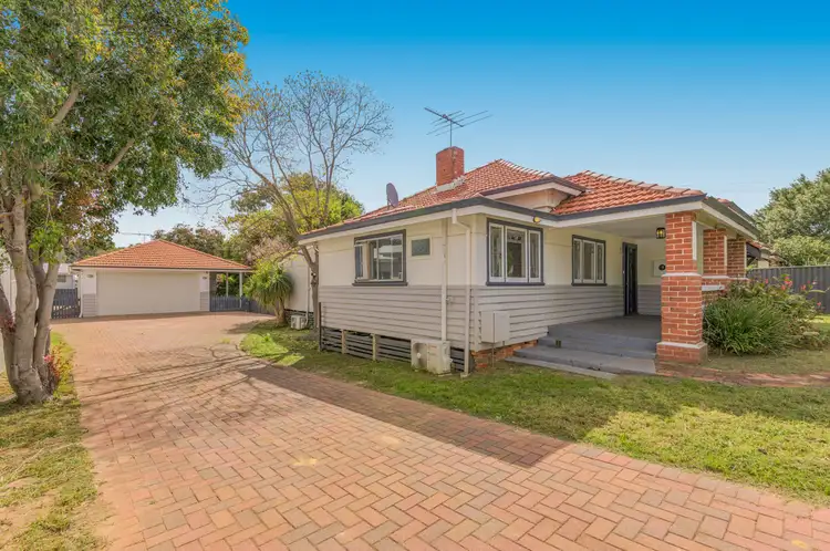 Fifth view of Homely house listing, 7/8 Chatham Road, Woodbridge WA 6056