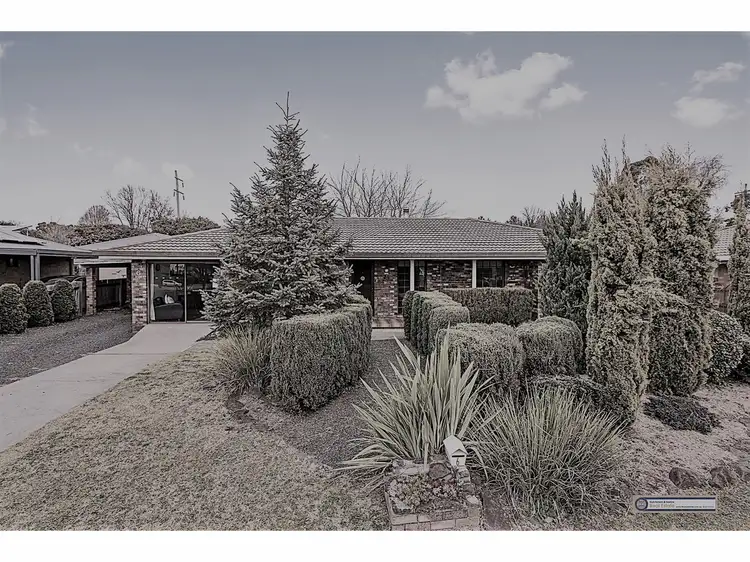 6 Dalton Drive, Armidale NSW 2350