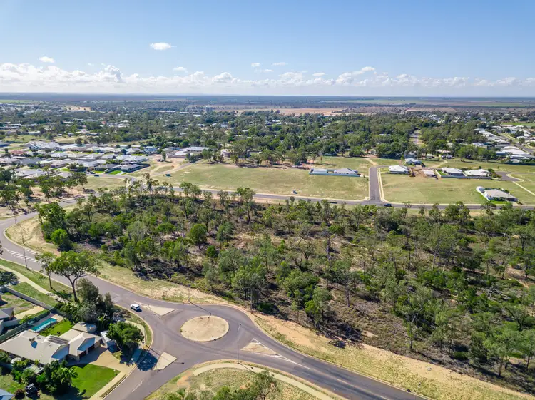 11 Milliken Street, Emerald QLD 4720