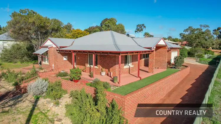 71 Georgiana Street, York WA 6302