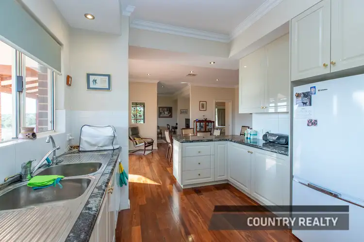 Fifth view of Homely house listing, 71 Georgiana Street, York WA 6302