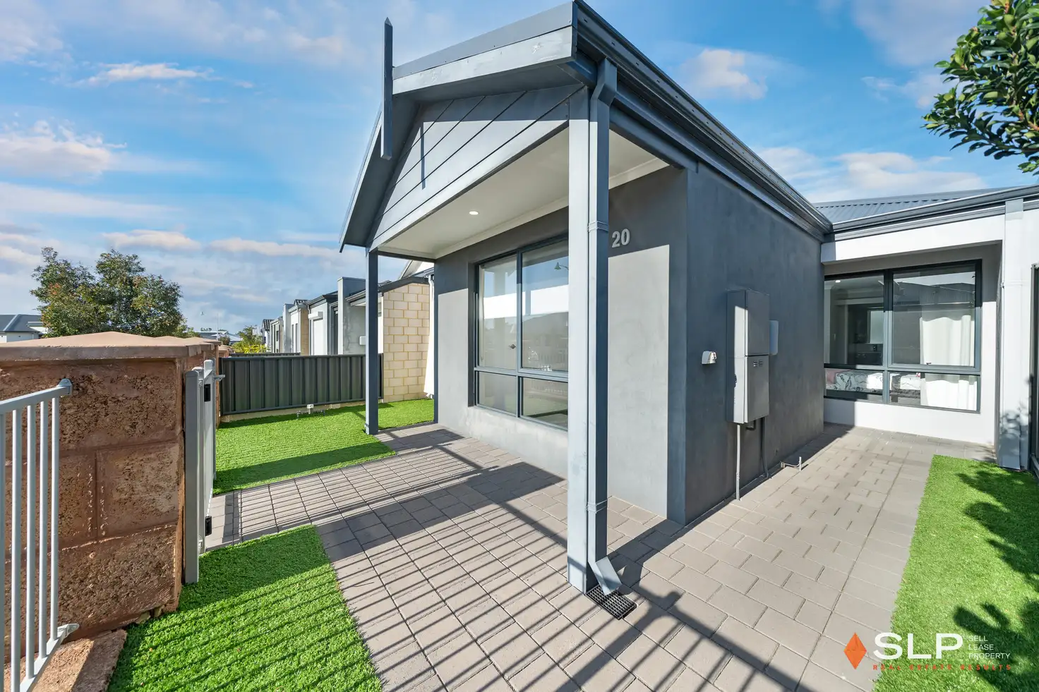 Main view of Homely house listing, 20 Jam Way, Banksia Grove WA 6031