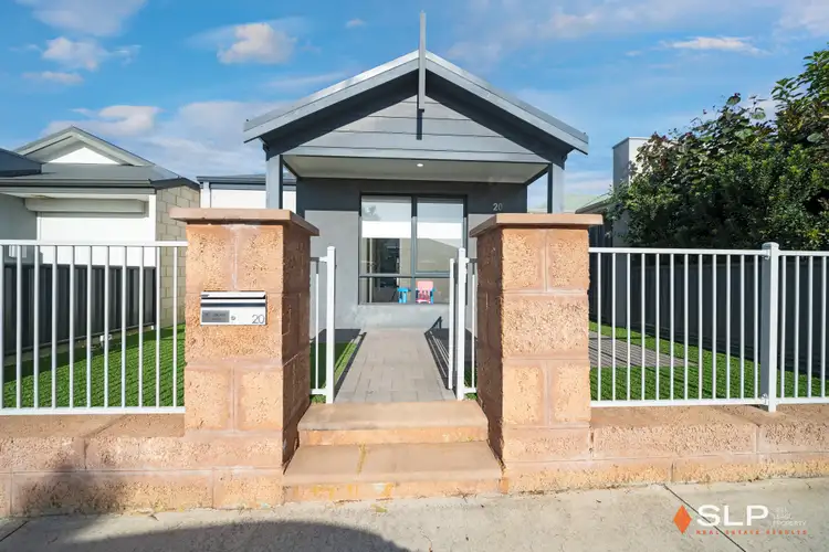 Third view of Homely house listing, 20 Jam Way, Banksia Grove WA 6031