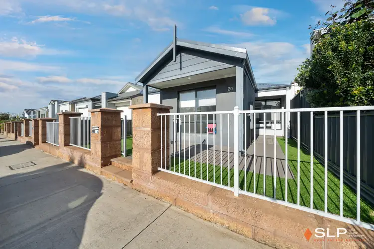 Fourth view of Homely house listing, 20 Jam Way, Banksia Grove WA 6031