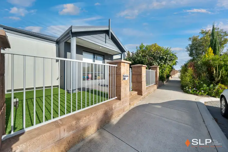 Fifth view of Homely house listing, 20 Jam Way, Banksia Grove WA 6031