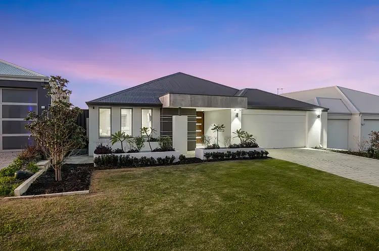 3 Anneen Link, Landsdale WA 6065