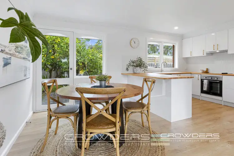 Main view of Homely unit listing, 3/47-49 Ronald Street, Tootgarook VIC 3941