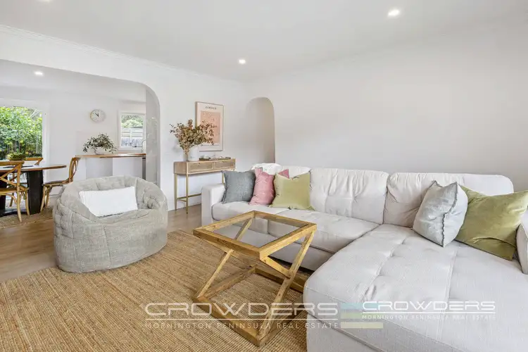Second view of Homely unit listing, 3/47-49 Ronald Street, Tootgarook VIC 3941
