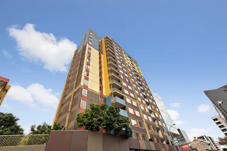 506/191 Constance Street, Bowen Hills QLD 4006