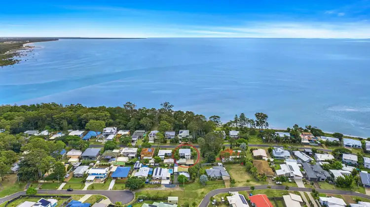 47 Kingfisher Parade, Toogoom QLD 4655