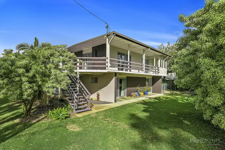 Fifth view of Homely house listing, 47 Kingfisher Parade, Toogoom QLD 4655