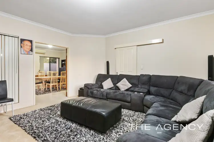 Sixth view of Homely house listing, 2/38 Loris Way, Kardinya WA 6163