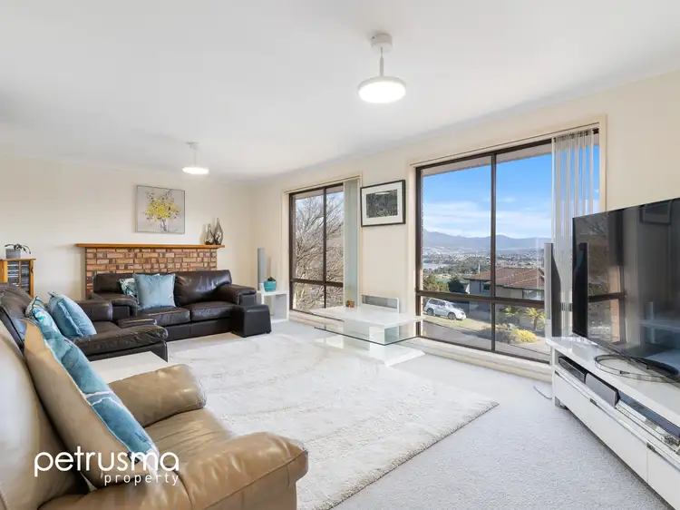 Third view of Homely house listing, 8 Grandview Court, Howrah TAS 7018