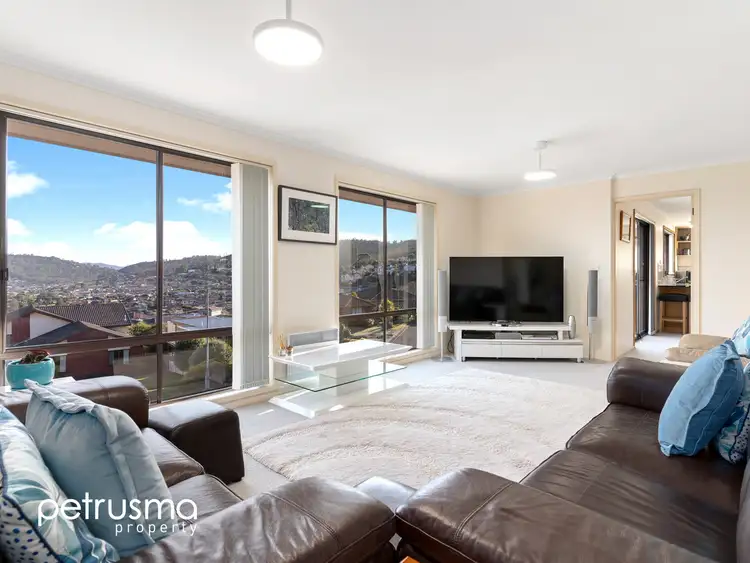 Fourth view of Homely house listing, 8 Grandview Court, Howrah TAS 7018