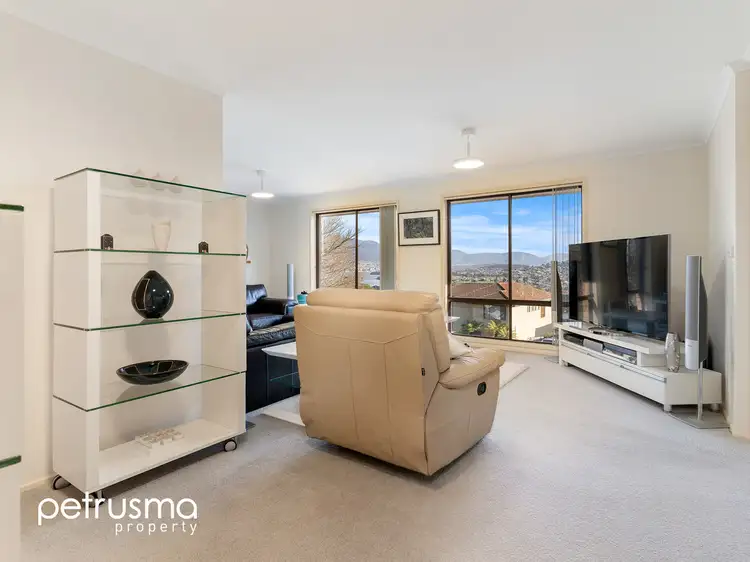 Fifth view of Homely house listing, 8 Grandview Court, Howrah TAS 7018