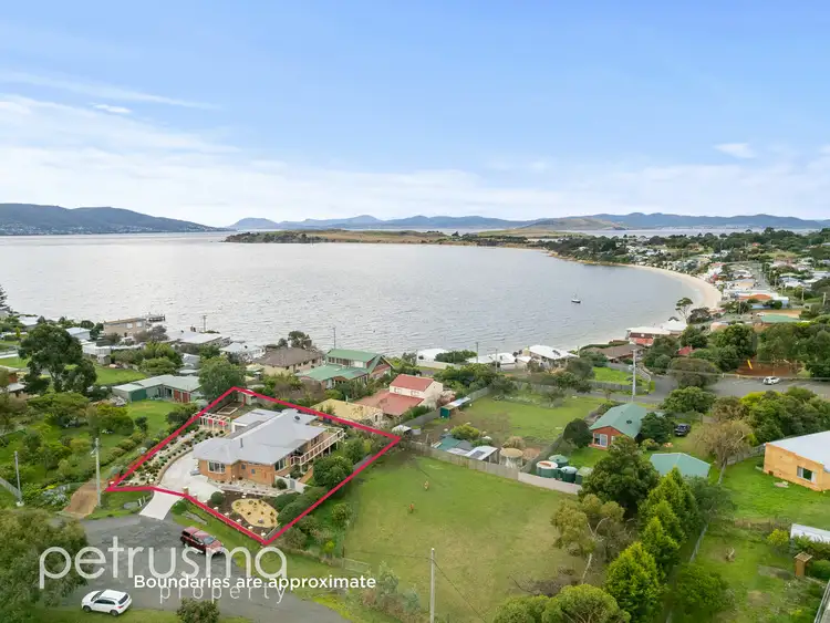 7 Rainbow Terrace, Opossum Bay TAS 7023