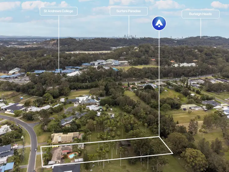 18 Larch Street, Tallebudgera QLD 4228