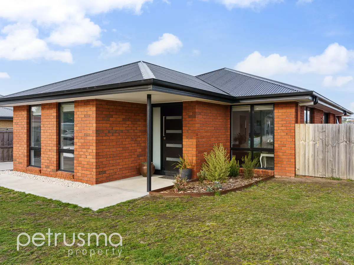 Main view of Homely house listing, 3 Ikram Court, Old Beach TAS 7017