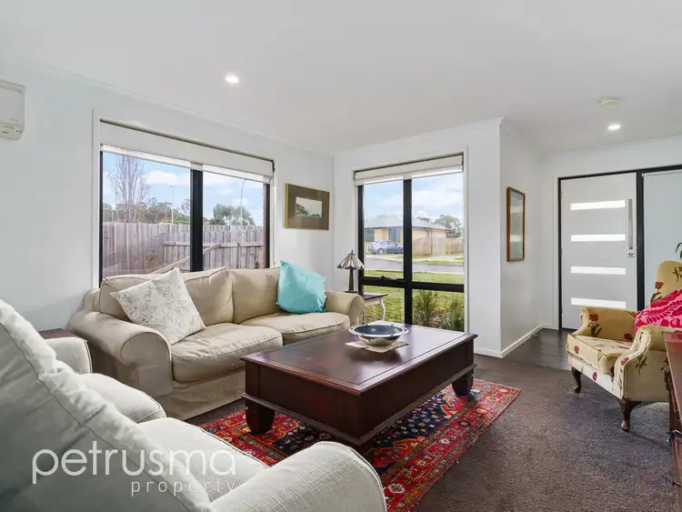 Third view of Homely house listing, 3 Ikram Court, Old Beach TAS 7017