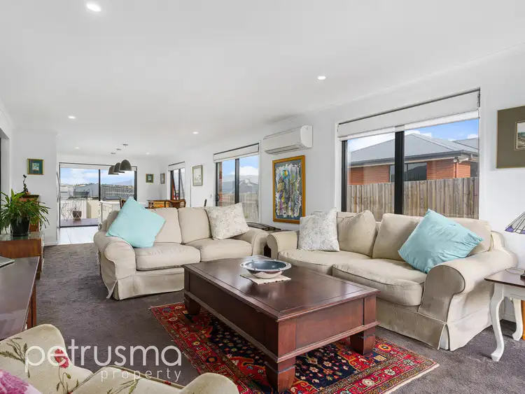 Fourth view of Homely house listing, 3 Ikram Court, Old Beach TAS 7017