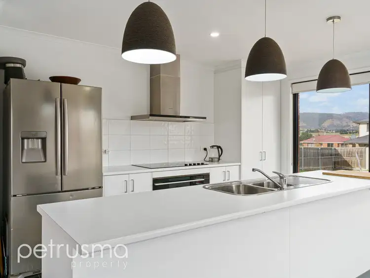 Fifth view of Homely house listing, 3 Ikram Court, Old Beach TAS 7017