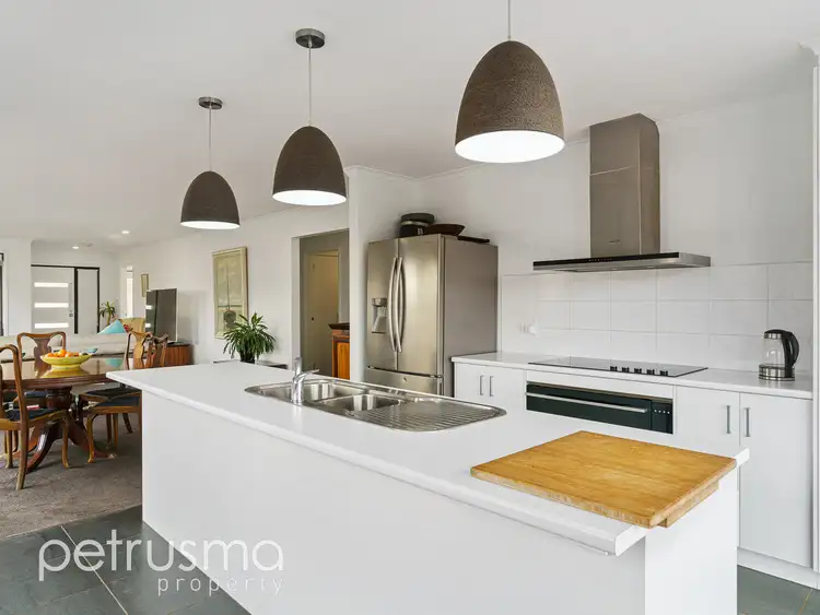 Sixth view of Homely house listing, 3 Ikram Court, Old Beach TAS 7017