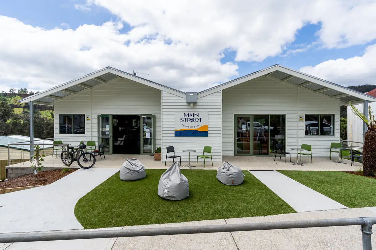 Main view of Homely other listing, 69 Main Street, Derby TAS 7264