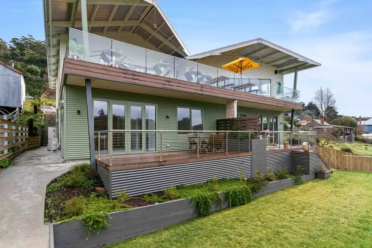 Third view of Homely other listing, 69 Main Street, Derby TAS 7264