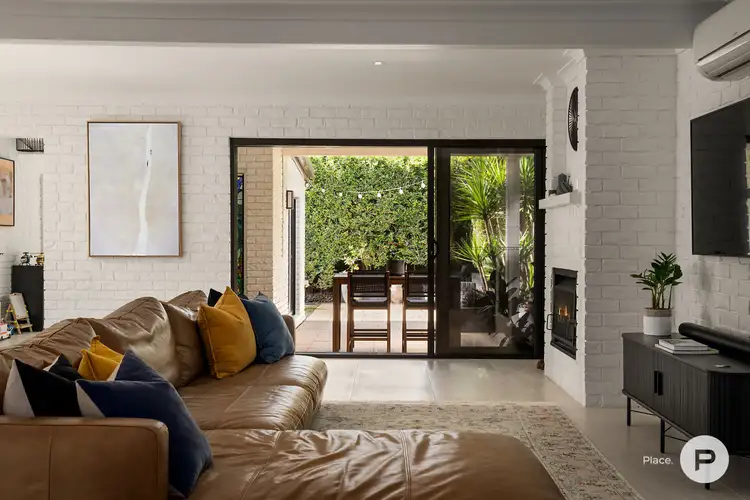 Second view of Homely house listing, 39 Sparkes Avenue, Hamilton QLD 4007