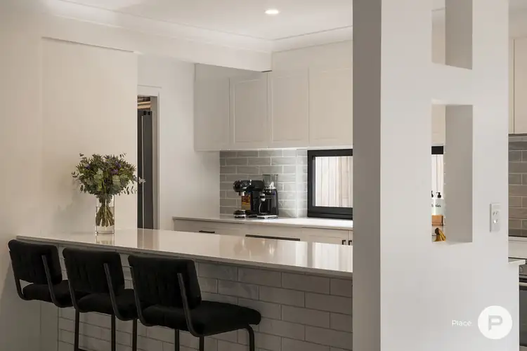 Third view of Homely house listing, 39 Sparkes Avenue, Hamilton QLD 4007