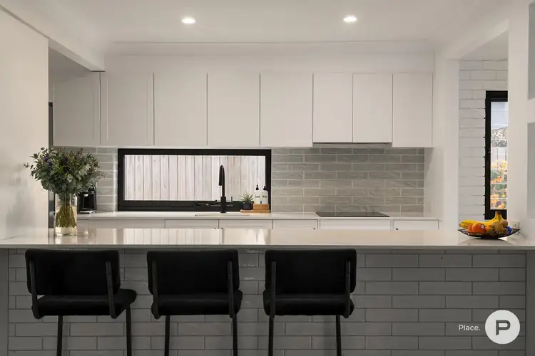 Fourth view of Homely house listing, 39 Sparkes Avenue, Hamilton QLD 4007