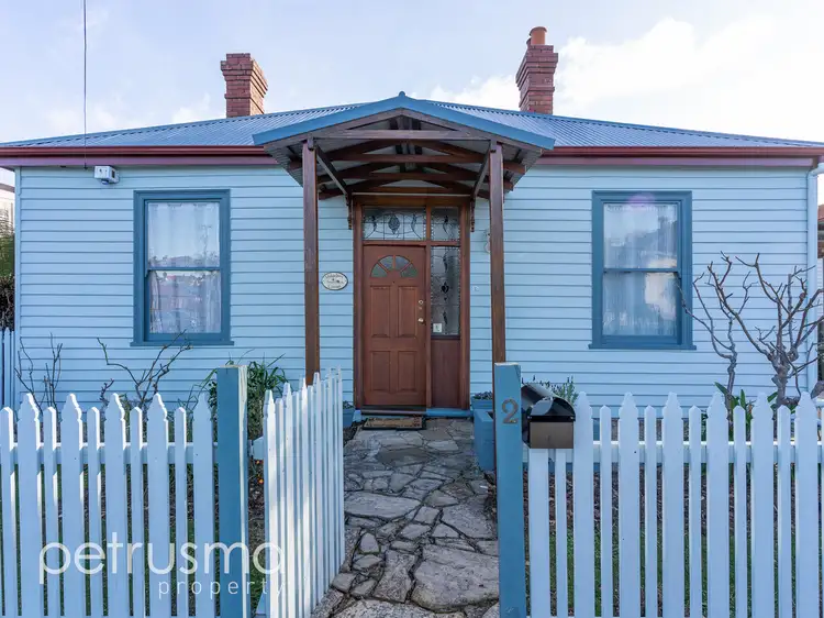 2 Roope Street, New Town TAS 7008