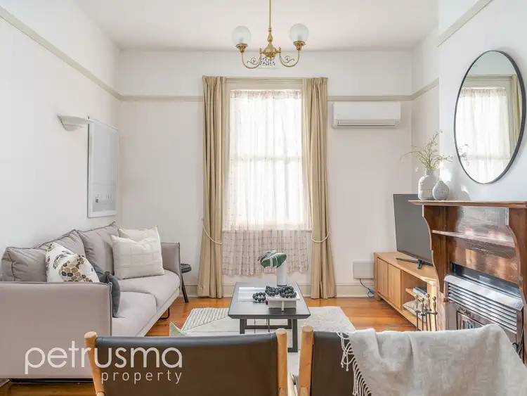 Fifth view of Homely house listing, 2 Roope Street, New Town TAS 7008