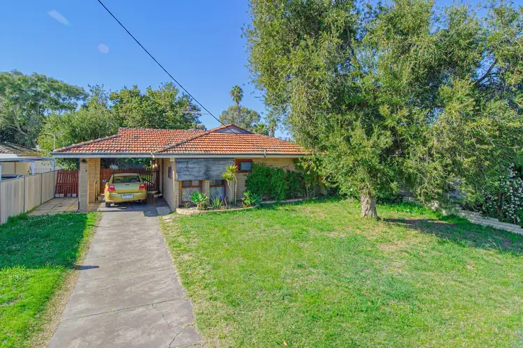 Second view of Homely house listing, 78 Bushby Street, Midvale WA 6056