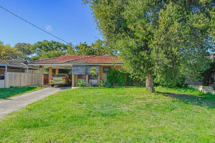 Third view of Homely house listing, 78 Bushby Street, Midvale WA 6056
