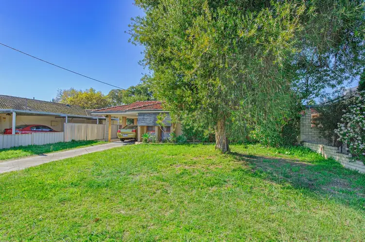 Fourth view of Homely house listing, 78 Bushby Street, Midvale WA 6056