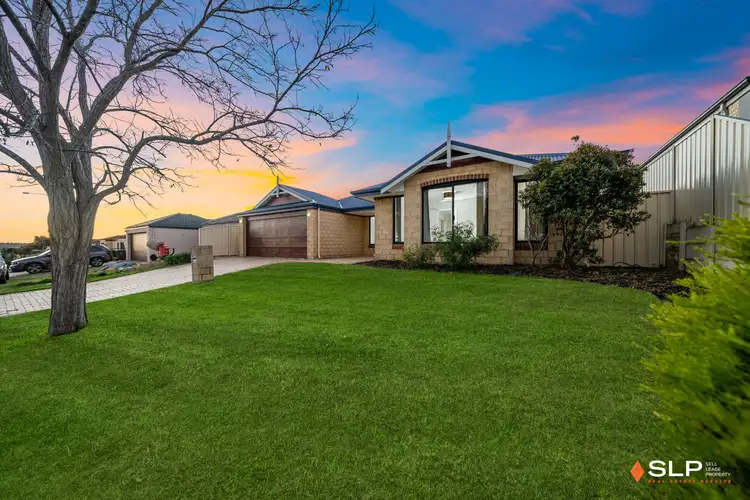 Second view of Homely house listing, 5 Lynnburn Pass, Carramar WA 6031
