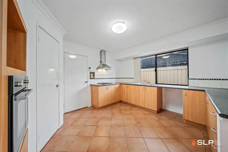 Sixth view of Homely house listing, 5 Lynnburn Pass, Carramar WA 6031